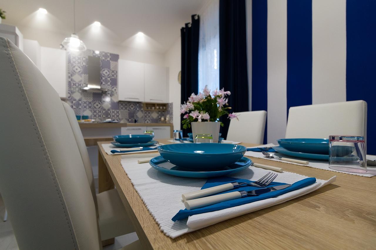 Kallion House * Vietri
