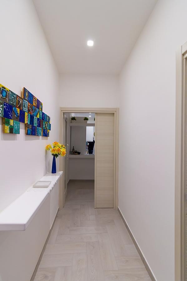 Casa vacanze Kallion House