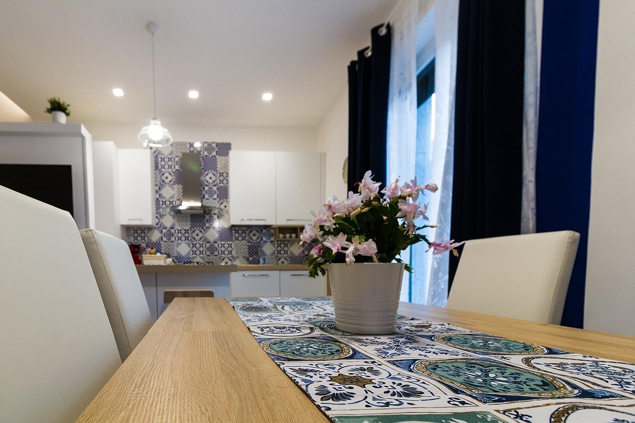 Kallion House Holiday home Vietri sul Mare