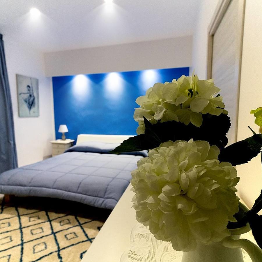 Kallion House Holiday home Vietri sul Mare